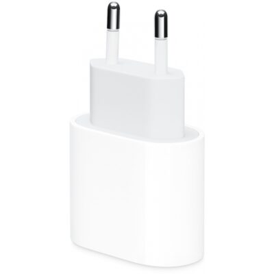 iPhone USB-C adapter 18w