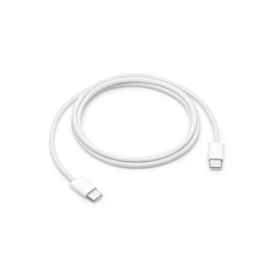 iPhone USB C naar USB C gevlochten kabel – 1 meter
